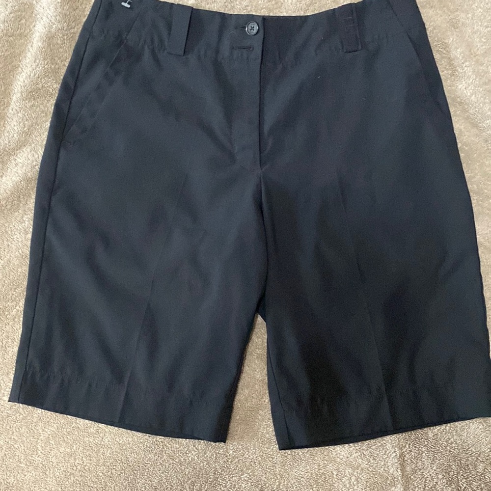 Boys Nike golf shorts